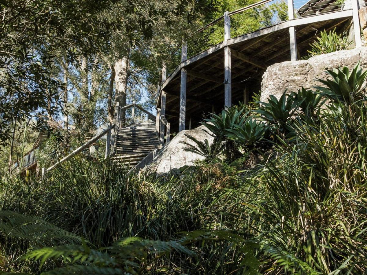 Equanimity Luxurious Tranquil Kangaroo Valley Home Kültér fotó